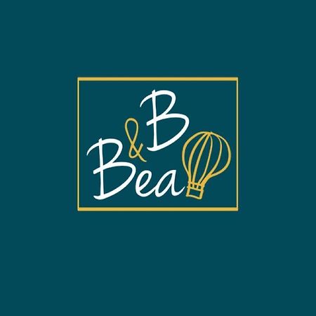 B & Bea روما المظهر الخارجي الصورة